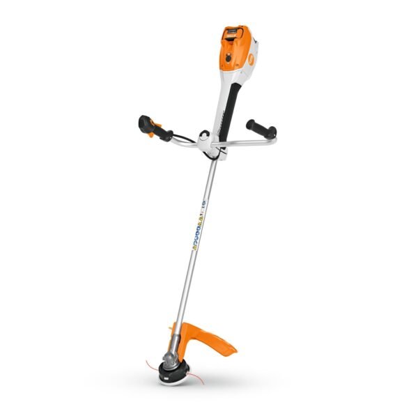 Cordless Strimmer / Brushcutter Hire