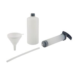 Engine Oil Service Set