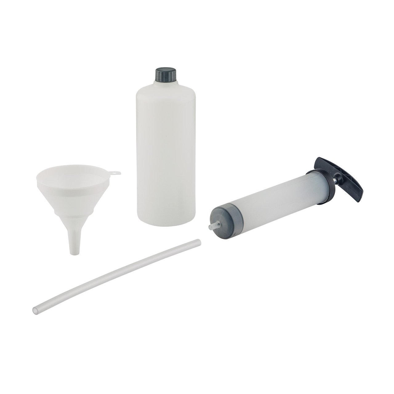 Engine Oil Service Set