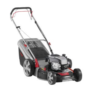 Lawnmower 525 Br Silver Premium