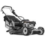 Petrol Lawn Mower Hire