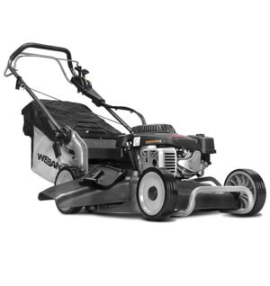 Petrol Lawn Mower Hire