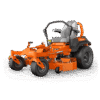 Petrol Zero-Turn Mower Hire
