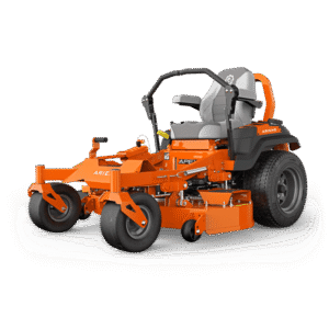 Petrol Zero-Turn Mower Hire
