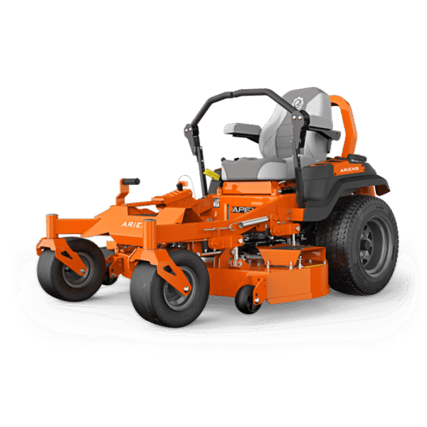 Petrol Zero-Turn Mower Hire