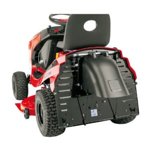 Rear Deflector for Premium ALKO Tractors