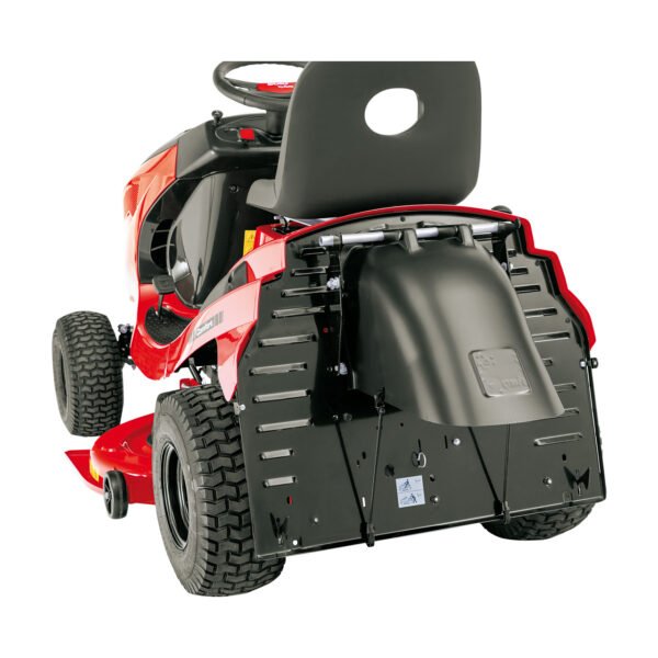 Rear Deflector for Premium ALKO Tractors