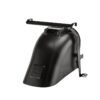 Rear deflector for solo by ALKO Riders