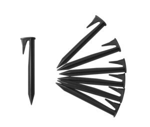 Robolinho Pack of Ground Nails 90 pieces