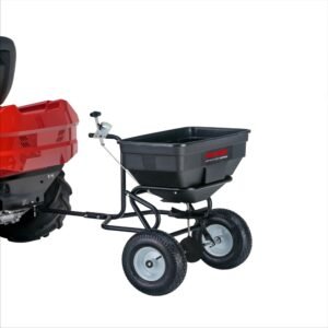 SP60 Tow Behind Spreader