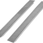 AL-KO SR 400 Straight Access Ramps