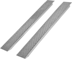 SR 400 Straight Access Ramps