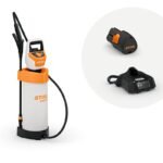 STIHL SGA 30 Cordless Sprayer Set