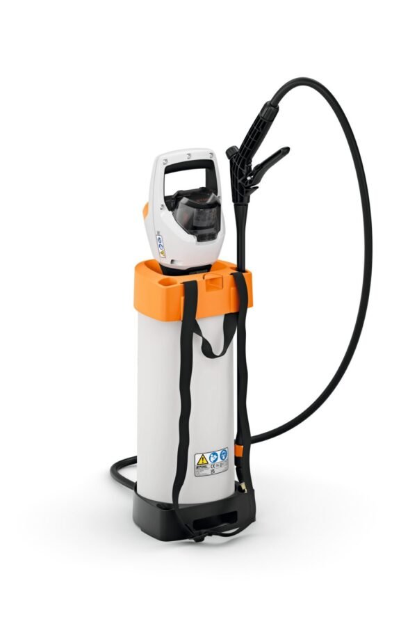 STIHL SGA 30 Cordless Sprayer Set - Image 2