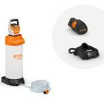 STIHL WSA 40 Cordless Water Tank Set