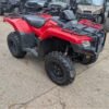 Used Honda TRX420 ATV 2018 - Side