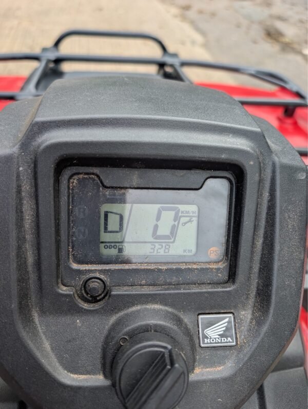 Used Honda TRX420 ATV 2016 - Image 5