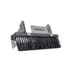 Weibang 48cm Legacy Stripe Brush Kit (Bracket & Brush)