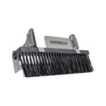 Weibang 53cm Virtue Alu Stripe Brush Kit (Bracket & Brush)