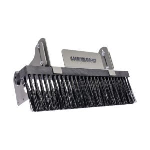 Weibang 56cm Legacy Stripe Brush Kit (Bracket & Brush)