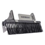 Weibang 77cm Virtue Stripe Brush Kit (Bracket & Brush)