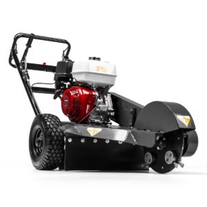 Weibang INTREPID 35 SGP Stump Grinder