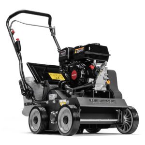 Weibang INTREPID 38 SCP Petrol Lawn Scarifier
