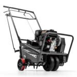 Weibang INTREPID 51 ARP Petrol Lawn Aerator