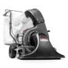 Weibang INTREPID 80 LVP Leaf & Litter Vacuum