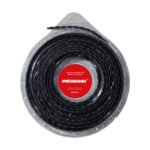 Weibang TWISTED TRIMMER LINE ROLL - (4.5MM x 21.3M)