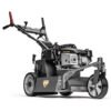 Weibang Velocity 53 HGM SD Professional High Grass Mower