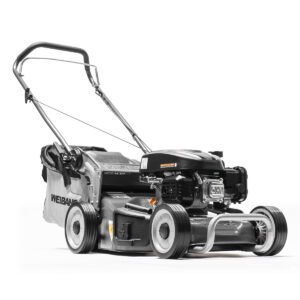Weibang Virtue 46 SPP Petrol Lawnmower - WGMP110
