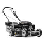 Weibang Virtue 50 SVP Petrol Lawnmower - WGMP105
