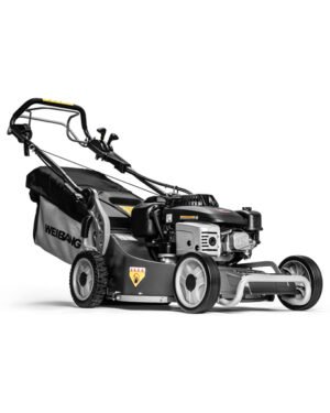 Weibang Virtue 53 ASDX BBC LV Professional Shaft Drive Mower