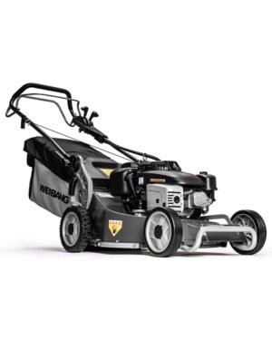 Weibang Virtue 53 ASDX LV Professional Shaft Drive Lawnmower