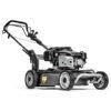 Weibang Virtue 53 SMPX LV Professional Mulching Lawnmower