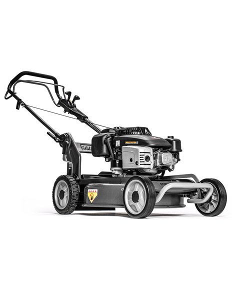 Weibang Virtue 53 SMPX LV Professional Mulching Lawnmower