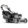 Weibang Virtue 53 SSDX BBC LV 3-in-1 Shaft Drive Lawnmower