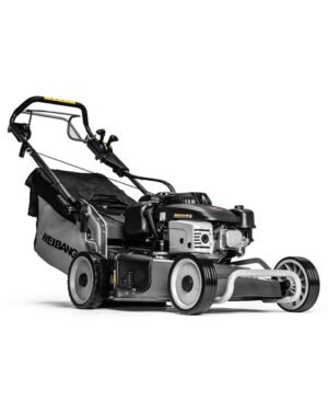 Weibang Virtue 53 SSDX BBC LV 3-in-1 Shaft Drive Lawnmower