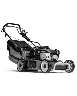 Weibang Virtue 53 SSDX LV 4-in-1 Shaft Drive Lawnmower