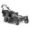 Weibang Virtue 77 TBO C Twin Blade Lawnmower
