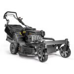 Weibang Virtue 77 TBO C Twin Blade Lawnmower