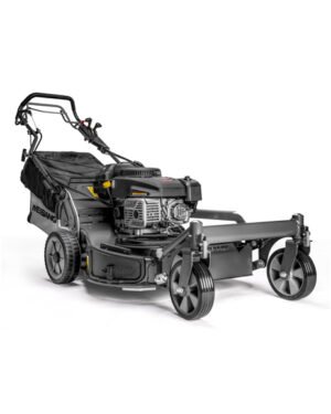 Weibang Virtue 77 TBO C Twin Blade Lawnmower