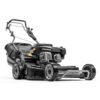Weibang Virtue 77 TBO Variable Speed Twin Blade Lawnmower 4-in-1