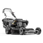 Weibang Virtue 77 TBO Variable Speed Twin Blade Lawnmower 4-in-1