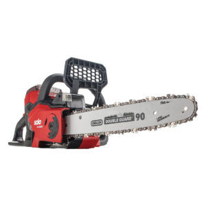 solo by ALKO 36V Premium CS 3640 Cordless Chainsaw 16inch Bar & Chain Tool Only