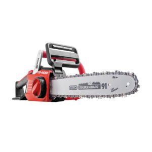 solo by ALKO 36V Premium CS 4235 Cordless Chainsaw 14inch Bar & Chain Tool Only