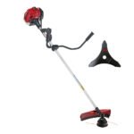 AL-KO solo Comfort 130 B Petrol Brushcutter (30cc)