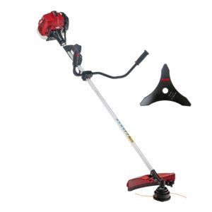 solo by ALKO Comfort 130 B Petrol Brushcutter 30cc