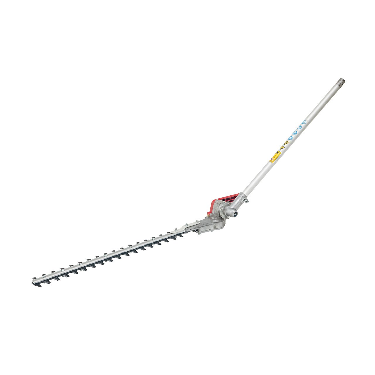 solo by ALKO Comfort 130 MT Hedge Trimmer MultiTool Attachment 60cm Blades